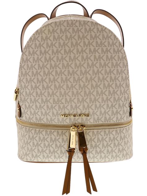 Michael Kors women backpack